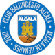 阿尔卡拉logo
