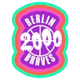 柏林勇士logo