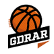 GDRAR女篮logo