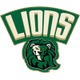 多恩比恩狮子logo