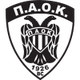 PAOK塞萨洛尼基logo