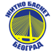 希特科篮球会logo
