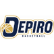 德皮罗女篮logo