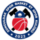宗古尔达克67女篮logo