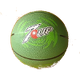 七喜女篮logo