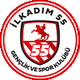 伊尔卡季姆萨姆松logo