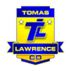CD托马斯logo