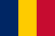 乍得logo