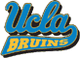 UCLA女篮logo