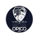 奥皮科logo