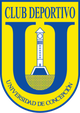 康塞普西翁大学logo
