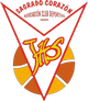 萨哥拉多科拉松logo