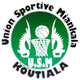 米尼安加拉体育联盟女篮logo