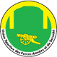 USFAS巴马科logo