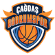 卡格达斯logo