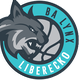 利贝雷茨山猫logo