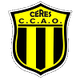 塞雷斯中央logo