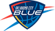 俄克拉荷马城蓝色logo