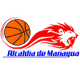 马那瓜雄狮logo