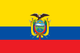 厄瓜多尔logo