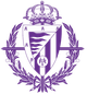 巴拉多利德B队logo