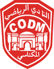 CODM梅克内斯logo