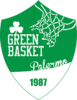 绿篮巴勒莫logo