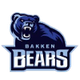 巴根熊logo