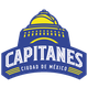 墨西哥城队长logo