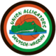 瓦格兰姆鳄鱼logo