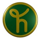 洪卡logo