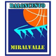 CP米拉瓦勒女篮logo