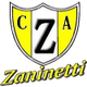 扎尼内蒂女篮logo