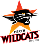 珀斯野猫logo