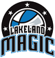 莱克兰魔术logo