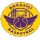 博加齐奇女篮logo