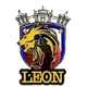 莱昂大学logo
