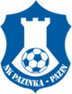 帕辛卡logo