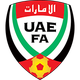 阿拉伯联合酋长国沙滩足球队logo