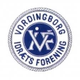 沃丁堡logo
