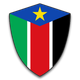 南苏丹U23logo
