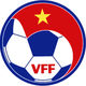 越南沙滩足球队logo