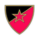 罗查星队logo