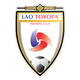 老挝丰田logo