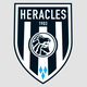 赫拉克勒斯后备队logo