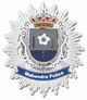尼泊尔警察俱乐部logo