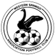 西泉女足logo