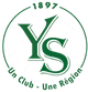 伊韦尔东女足logo