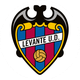 莱万特沙滩足球队logo