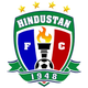 印度斯坦女足logo
